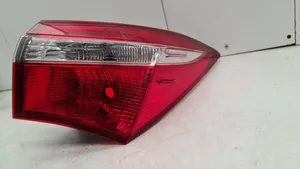 Toyota Corolla E210 E21 Galinis žibintas kėbule 8155002760