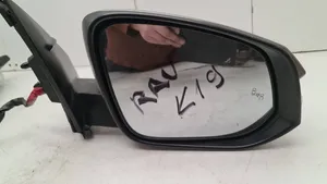 Toyota RAV 4 (XA40) Espejo lateral eléctrico de la puerta delantera G095