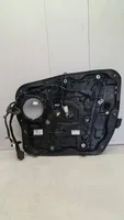 Hyundai Santa Fe Regulador con motor de la ventanilla de la puerta corredera 824802W270