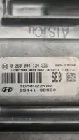 Hyundai Santa Fe Komputer / Sterownik ECU i komplet kluczy 954413BSE0