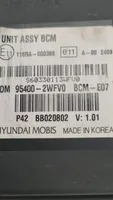 Hyundai Santa Fe Moduł / Sterownik BSM 954002WFV0