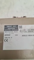 Toyota Avensis T270 Altre centraline/moduli 8999005033