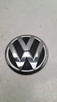 Volkswagen Sharan Mostrina con logo/emblema della casa automobilistica 7P6853630
