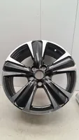 Lexus UX Felgi aluminiowe R18 002119