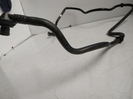 BMW i8 Vacuum line/pipe/hose 34336859075