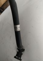 BMW i8 Vacuum line/pipe/hose 34336859075