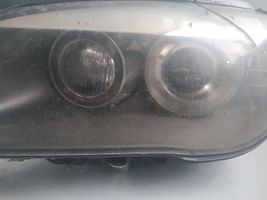 BMW 7 F01 F02 F03 F04 Element lampy przedniej 7182153