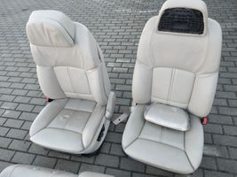 BMW 7 F01 F02 F03 F04 Fotele / Kanapa / Komplet 