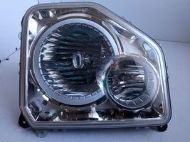 Jeep Liberty Phare frontale 55157337AE