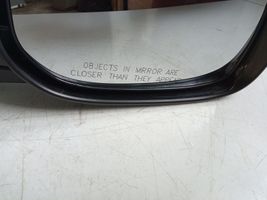 Scion tC AT10 Front door electric wing mirror 41125600401