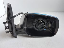 Scion tC AT10 Front door electric wing mirror 41125600301