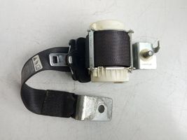 Jeep Liberty Rear seatbelt 5KJ711DVAD