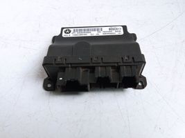 Jeep Grand Cherokee (WK) Unité de commande module de porte 04602620AE