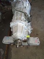 Hyundai Genesis Automatic gearbox A5SR1