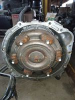 Hyundai Genesis Automatic gearbox A5SR1