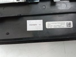 BMW 7 F01 F02 F03 F04 Inny element półki bagażowej 9151609