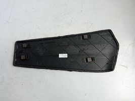 BMW 7 F01 F02 F03 F04 Kita centrinė konsolės (tunelio) detalė 51169123876