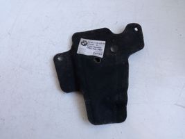 BMW 5 F10 F11 Schalldämmung vorne 51489110177