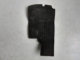 BMW 7 F01 F02 F03 F04 Kosnsolės stalčiuko/lentinėlės paklotėlis 9179824