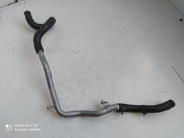 Hyundai Elantra Water drain line hose 254802E000