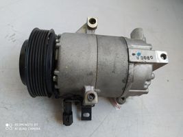 Hyundai Elantra Compressore aria condizionata (A/C) (pompa) E200FG8BA01