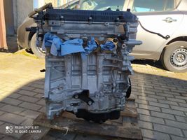 Hyundai Elantra Motore G4NBBW053994