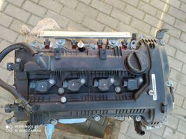 Hyundai Elantra Moteur G4NBBW053994