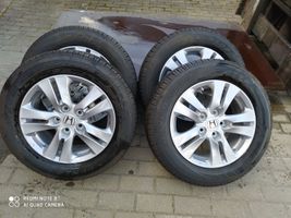 Honda Accord Felgi aluminiowe R16 16X612J