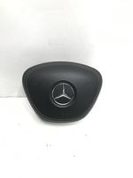 Mercedes-Benz S W222 Poduszka powietrzna Airbag kierownicy 