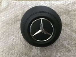 Mercedes-Benz S W223 Steering wheel airbag 