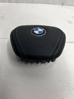 BMW 6 G32 Gran Turismo Stūres drošības spilvens 