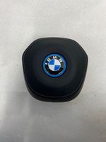 BMW 7 G70 Poduszka powietrzna Airbag kierownicy 8696910