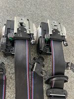 BMW X7 G07 Set of seat belts 