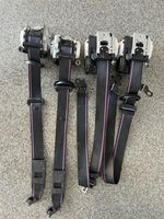 BMW X7 G07 Set of seat belts 