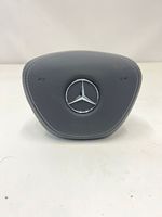 Mercedes-Benz S W222 Poduszka powietrzna Airbag kierownicy 22286000027J20