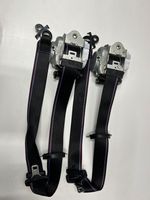 BMW 5 G30 G31 Set cinture di sicurezza 