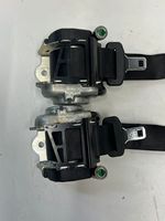 BMW 2 F46 Ceinture de sécurité avant 