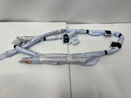 Mercedes-Benz EQA Airbag de toit 