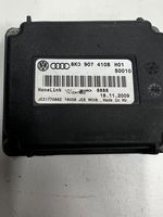 Audi Q7 4L Durų elektronikos valdymo blokas 8K0907410B