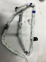 Audi A4 S4 B9 8W Airbag da tetto 