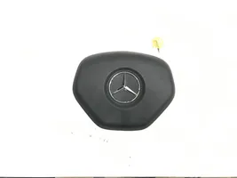 Mercedes-Benz E AMG W212 Airbag de volant 