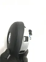BMW X4 G02 Ohjauspyörän turvatyyny 