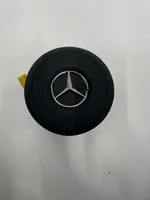 Mercedes-Benz A W177 AMG Ohjauspyörän turvatyyny 