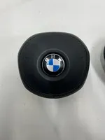 BMW X5 G05 Poduszka powietrzna Airbag kierownicy 