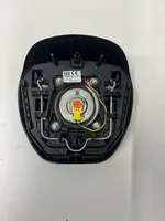 Renault Captur Steering wheel airbag 