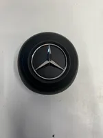 Mercedes-Benz EQS X296 Ohjauspyörän turvatyyny 