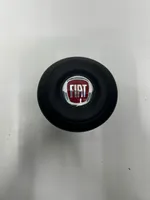 Fiat 500X Steering wheel airbag 