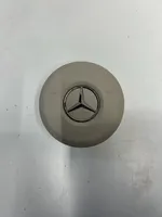Mercedes-Benz C W205 Ohjauspyörän turvatyyny 