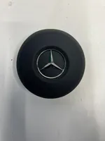 Mercedes-Benz EQC Airbag dello sterzo 