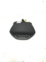 Audi A8 S8 D5 Ohjauspyörän turvatyyny 